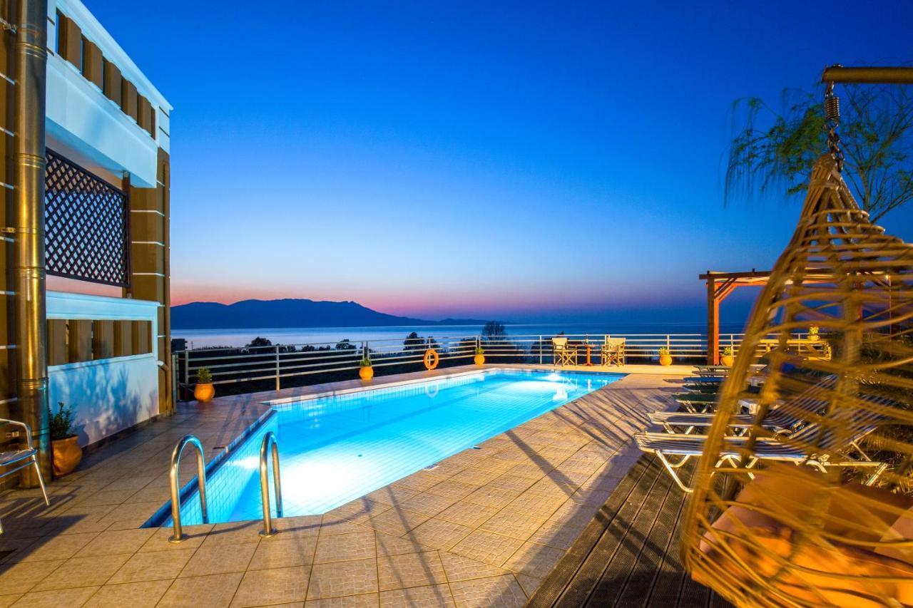 Ben'S Homes Nopigia Buitenkant foto