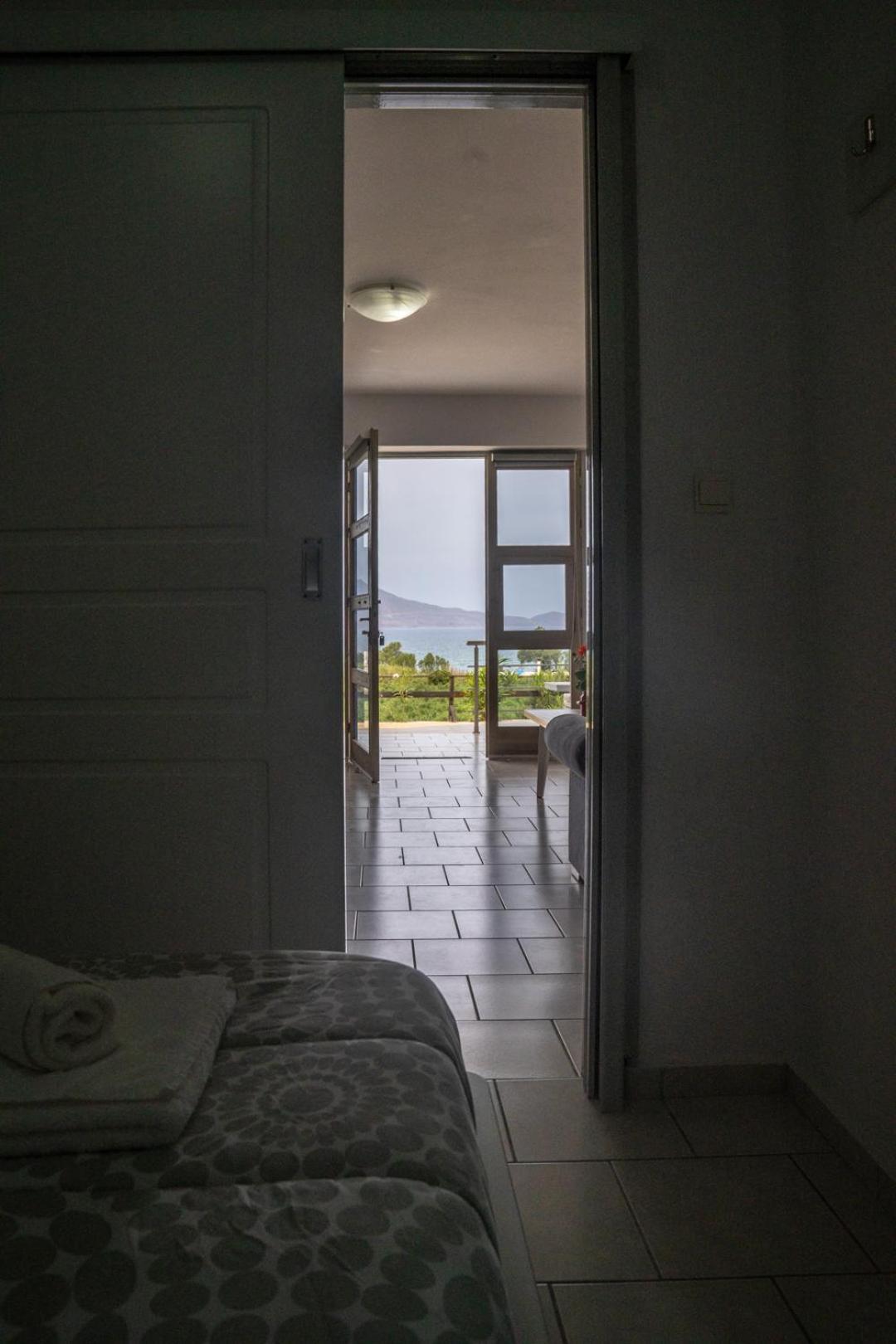 Ben'S Homes Nopigia Buitenkant foto