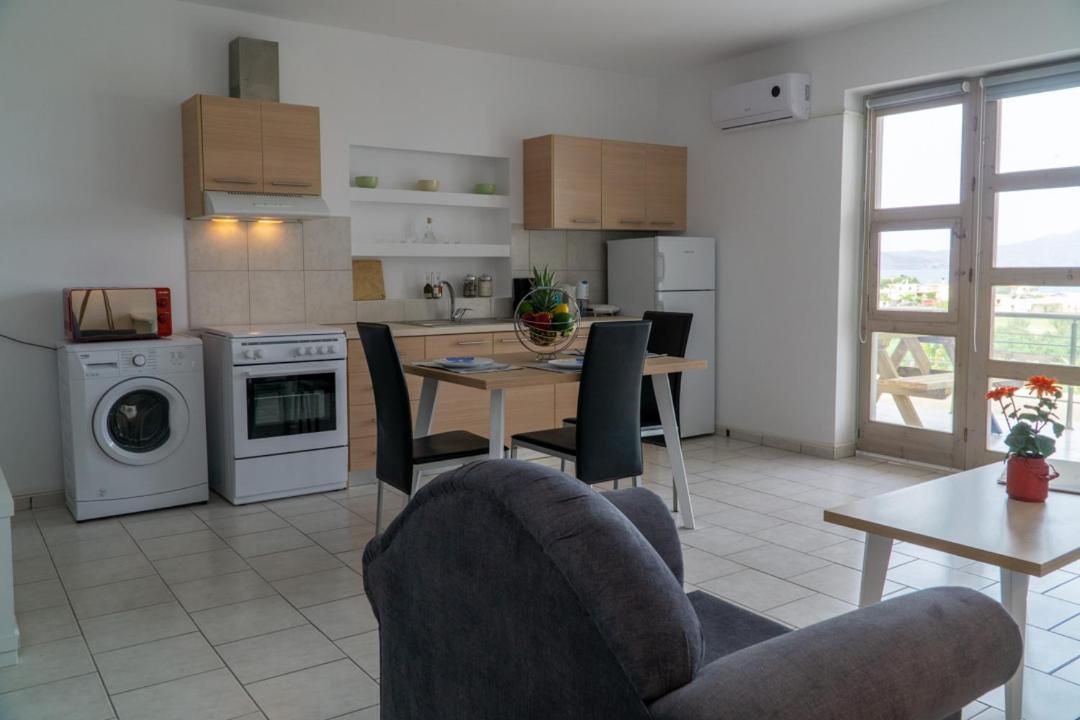 Ben'S Homes Nopigia Buitenkant foto