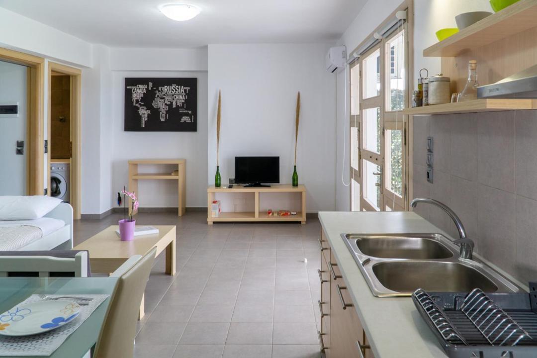 Ben'S Homes Nopigia Buitenkant foto