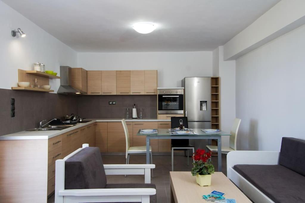 Ben'S Homes Nopigia Buitenkant foto