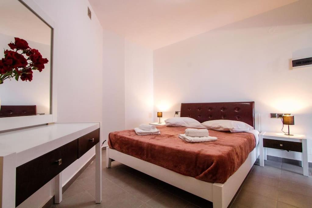 Ben'S Homes Nopigia Buitenkant foto